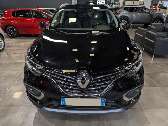 Renault Kadjar image 8