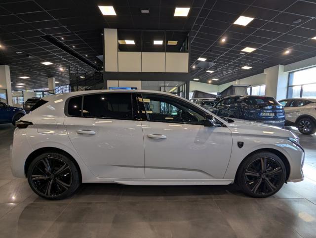 Peugeot 308 image 4