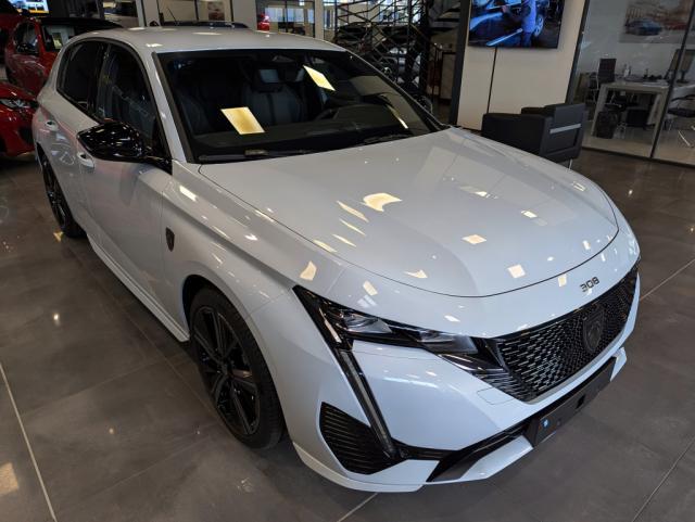 Peugeot 308 image 6