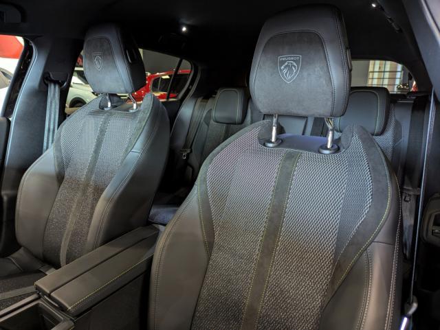 Peugeot 308 image 3