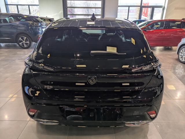 Peugeot 308 image 2