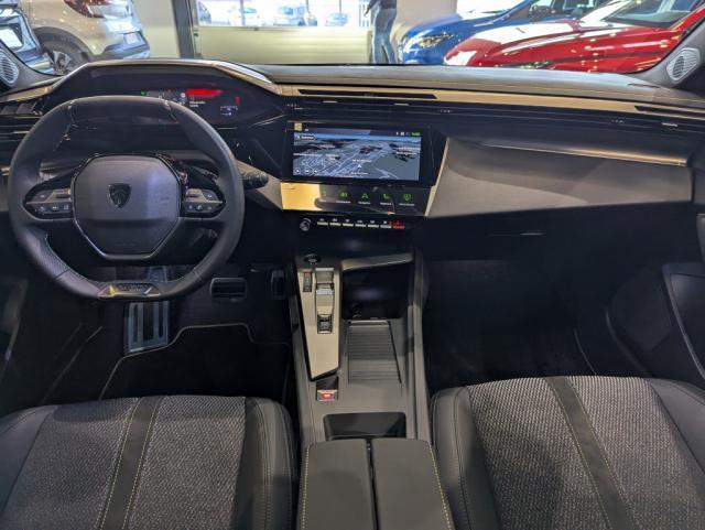 Peugeot 308 image 6