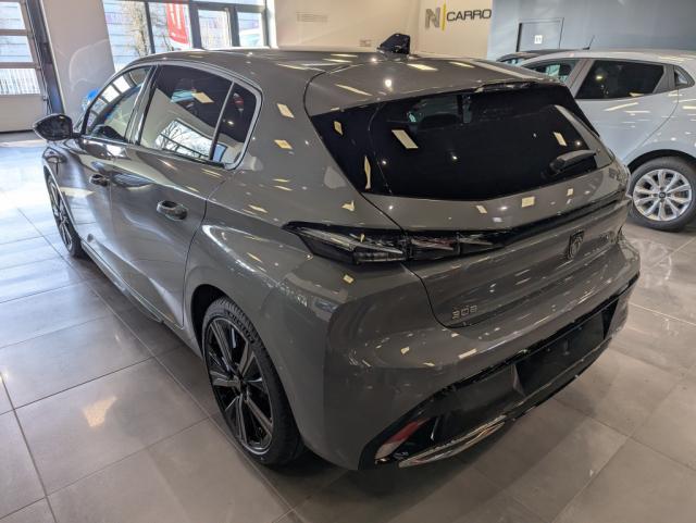 Peugeot 308 image 4