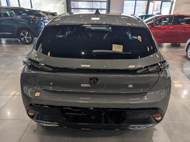 Peugeot 308 image 5