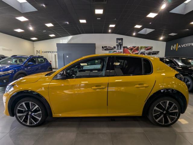 Peugeot 208 image 3