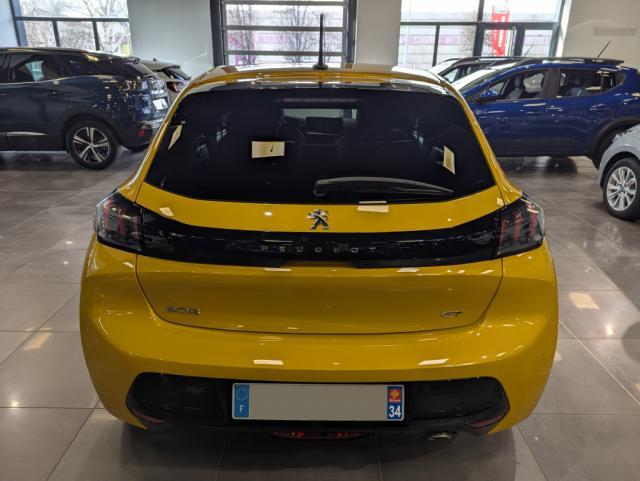 Peugeot 208 image 2