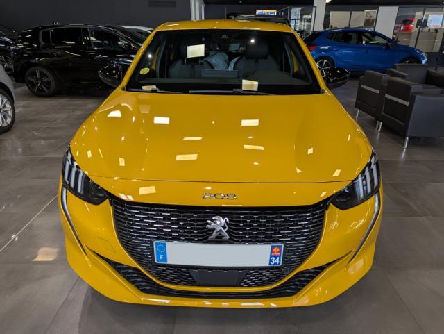 Peugeot 208 image 5