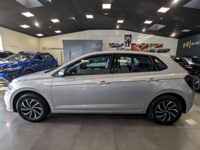 Volkswagen Polo image 3