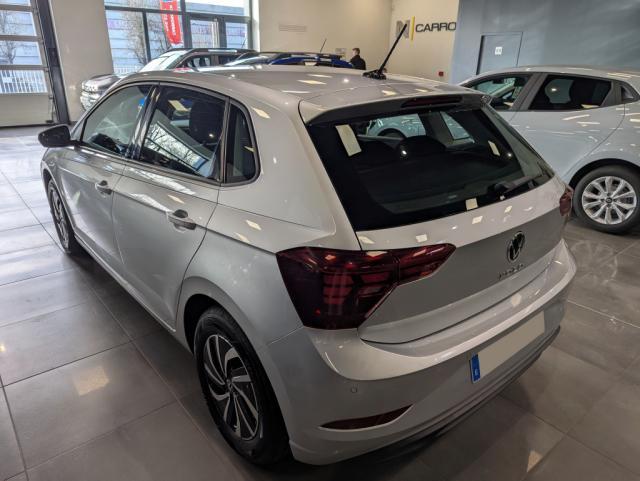 Volkswagen Polo image 7