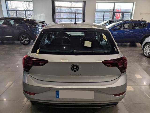 Volkswagen Polo image 6
