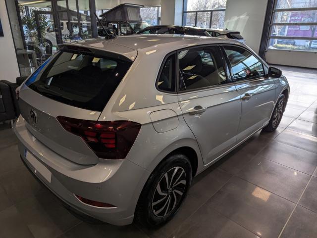 Volkswagen Polo image 8