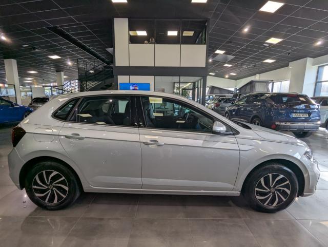 Volkswagen Polo image 1