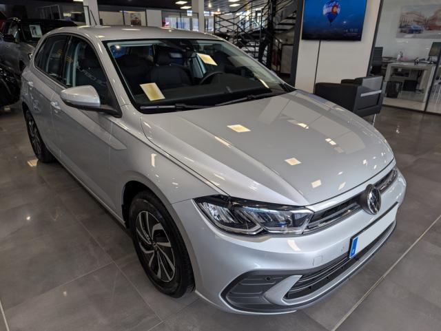 Volkswagen Polo image 5