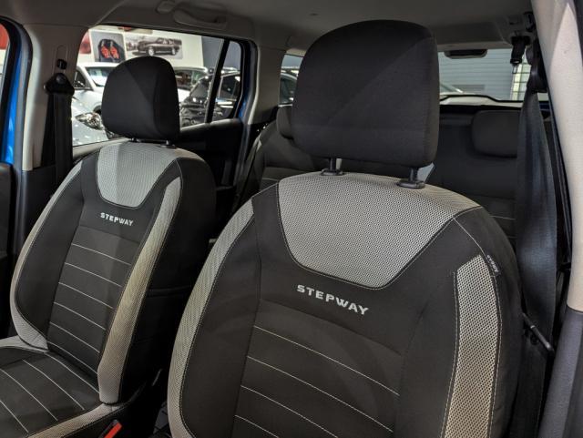 Dacia Logan Mcv image 5