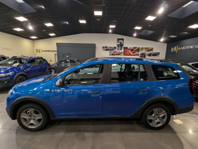 Dacia Logan Mcv image 8