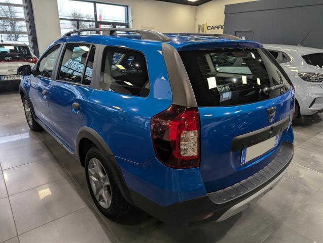 Dacia Logan Mcv image 1