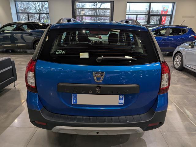 Dacia Logan Mcv image 6