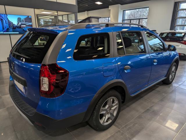 Dacia Logan Mcv image 3