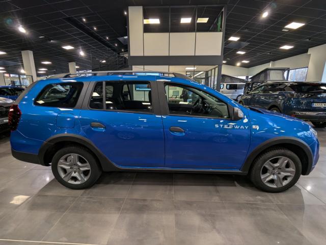 Dacia Logan Mcv image 7