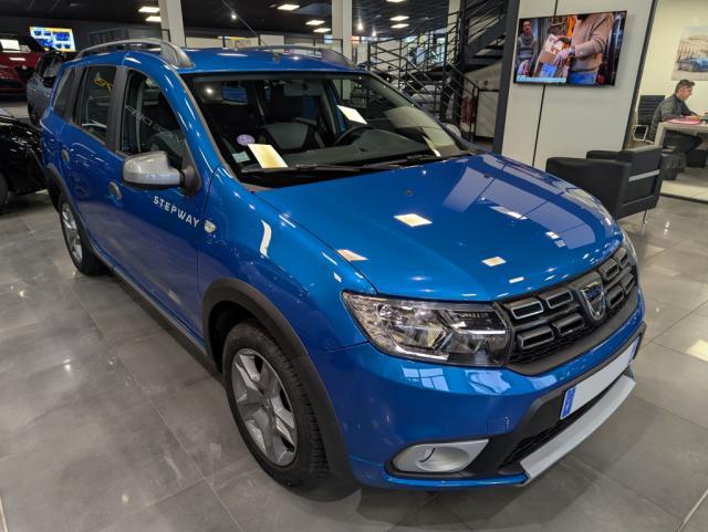 Dacia Logan Mcv image 2