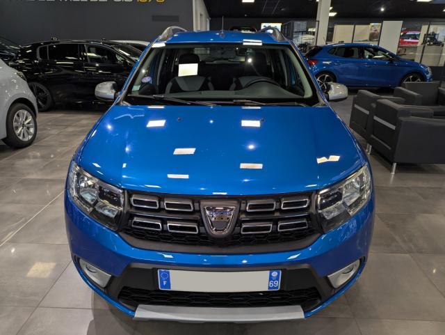 Dacia Logan Mcv image 4