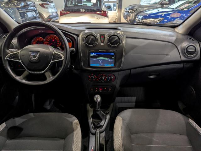 Dacia Logan Mcv image 9