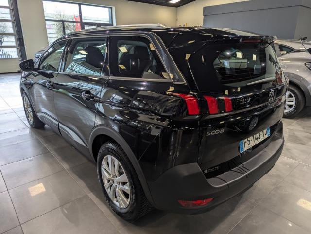 Peugeot 5008 image 5