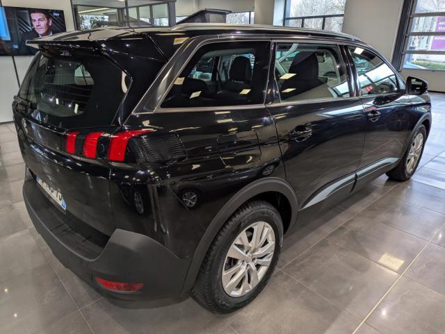 Peugeot 5008 image 7