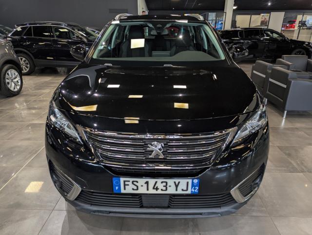 Peugeot 5008 image 1