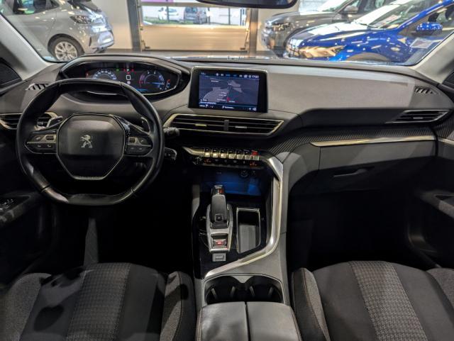Peugeot 5008 image 8