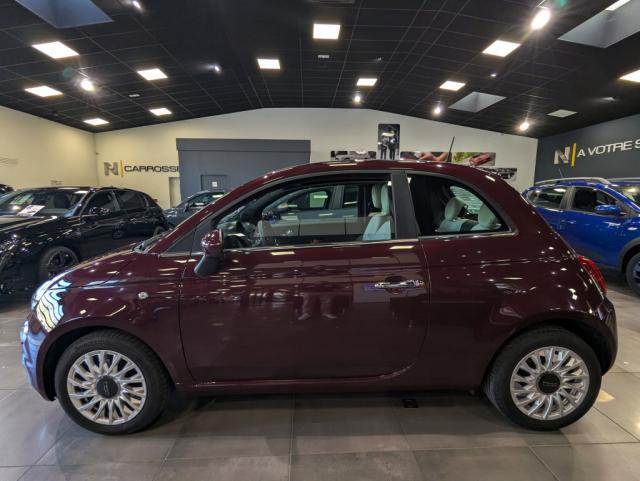 Fiat 500 image 8