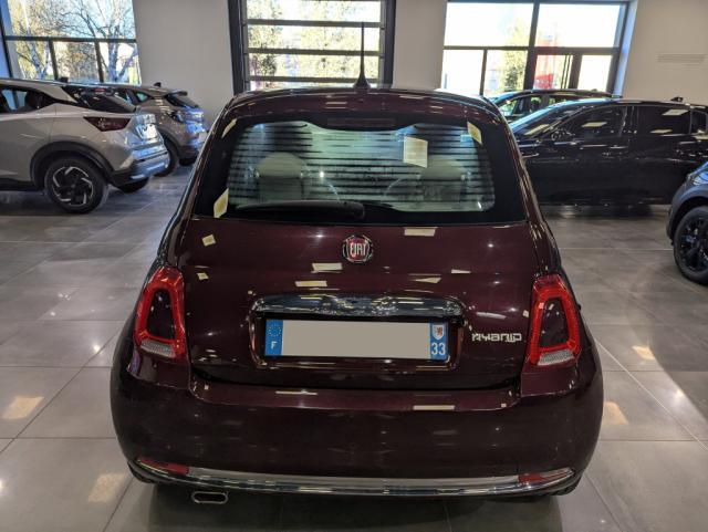Fiat 500 image 4