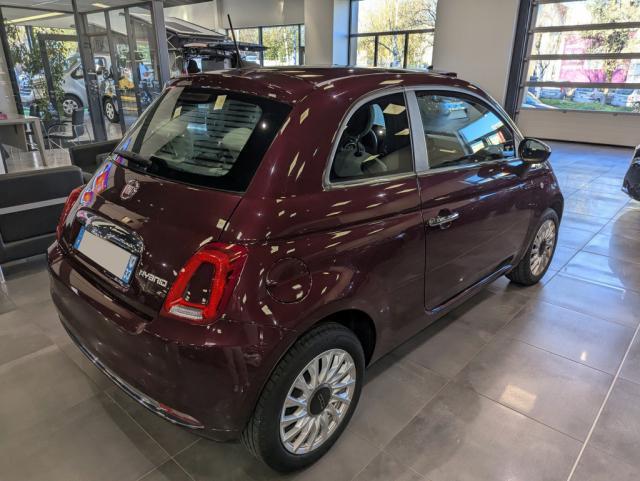 Fiat 500 image 9