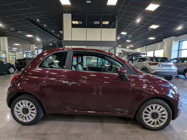 Fiat 500 image 1