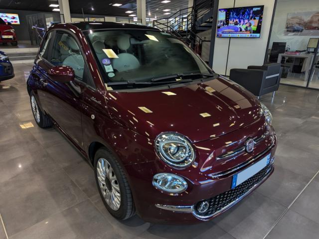 Fiat 500 image 7