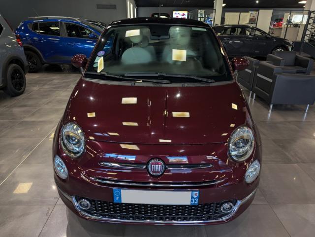 Fiat 500 image 6