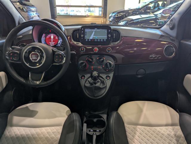 Fiat 500 image 3