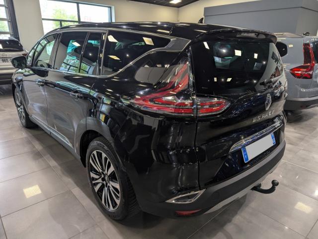 Renault Espace image 7
