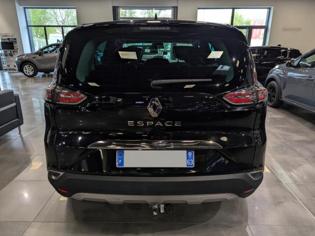 Renault Espace image 4