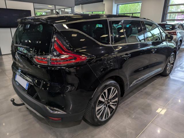 Renault Espace image 9