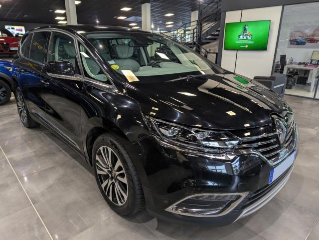 Renault Espace image 8