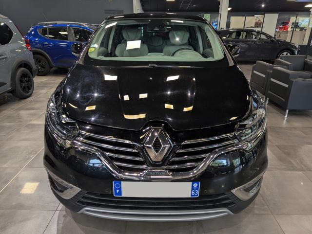 Renault Espace image 6