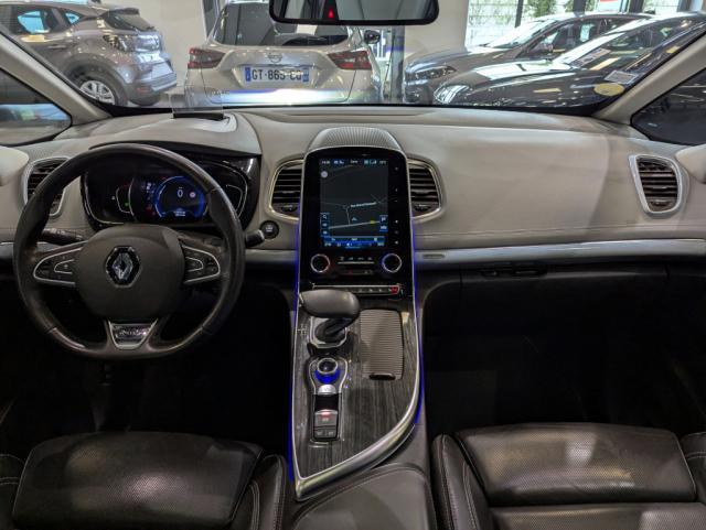 Renault Espace image 5