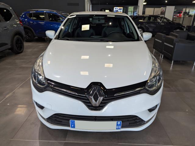 Renault Clio image 6