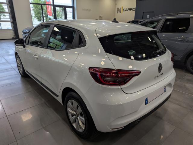 Renault Clio image 6
