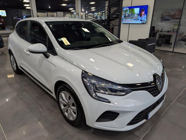 Renault Clio image 1