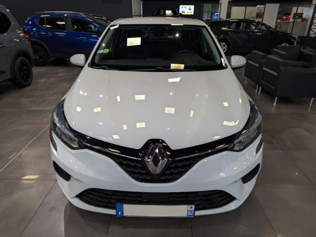 Renault Clio image 5