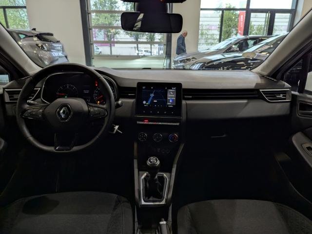Renault Clio image 2