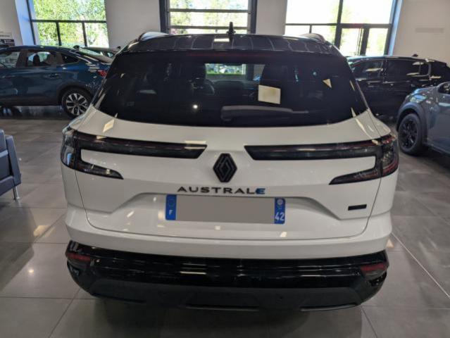 Renault Austral image 7