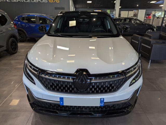 Renault Austral image 8
